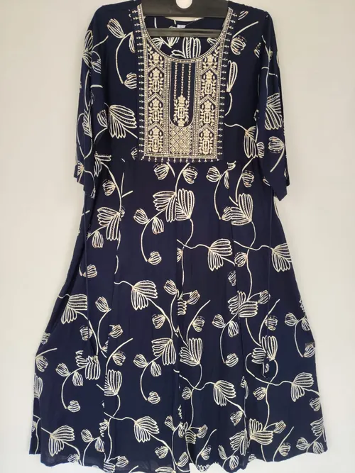 JAIPURI KURTI 620-KUK620